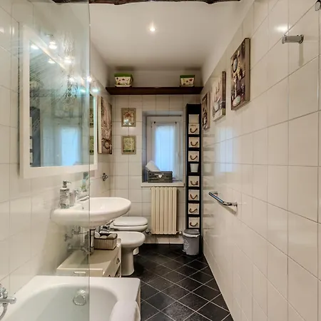 דירה Lungolago By Interhome *