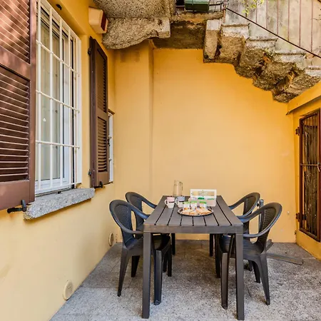 Lejlighed Lungolago By Interhome *