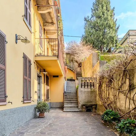 Lungolago By Interhome * לקו