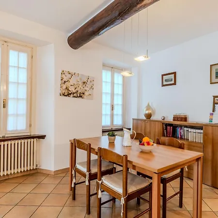 Apartamento Lungolago By Interhome Lecco