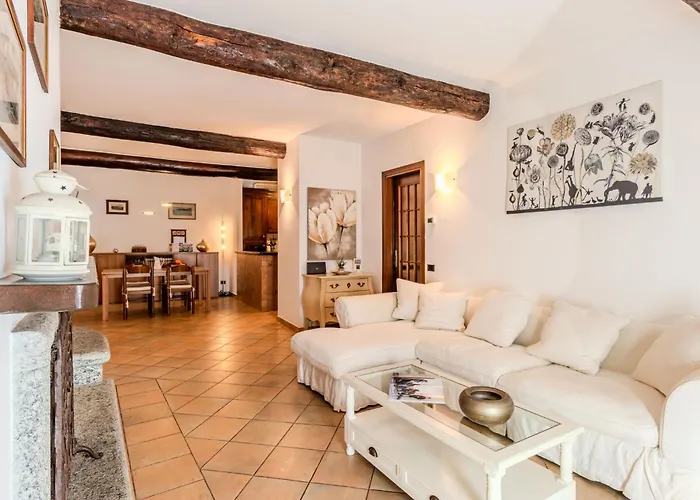 Lungolago By Interhome Lejlighed *