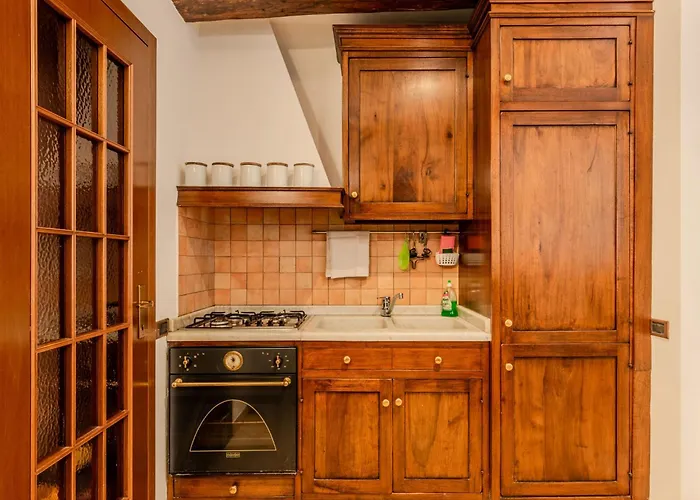 Lejlighed Lungolago By Interhome Lecco