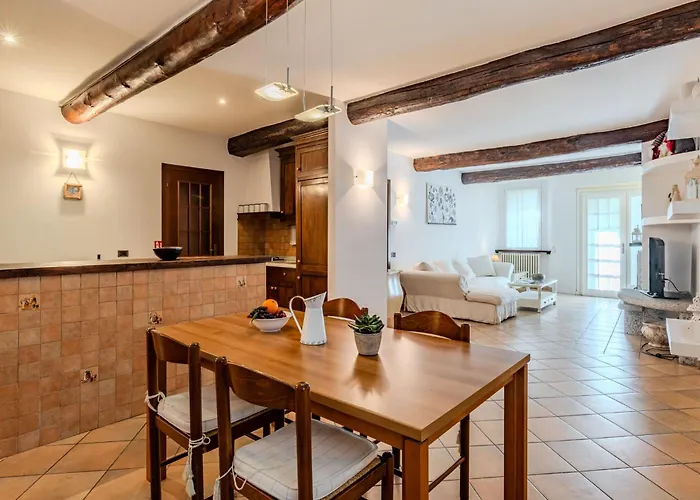 Apartamento Lungolago By Interhome Lecco