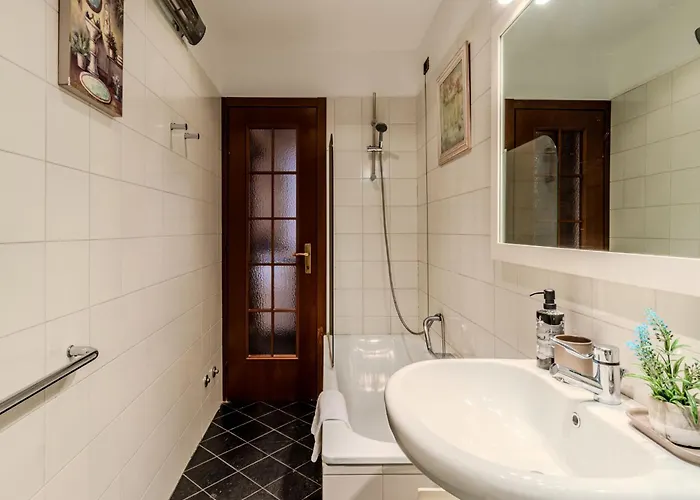 Lejlighed Lungolago By Interhome *