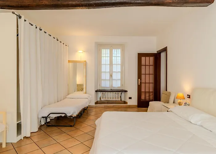 Lungolago By Interhome Apartamento Lecco