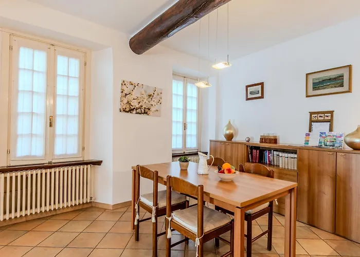 Apartamento Lungolago By Interhome Lecco