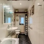 Appartamento Lungolago By Interhome *