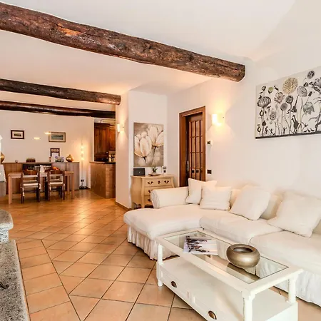 Lungolago By Interhome Apartament *
