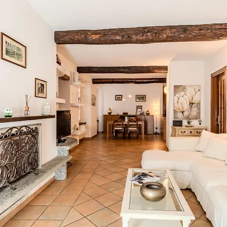 Apartament Lungolago By Interhome