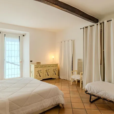Apartament Lungolago By Interhome Lecco